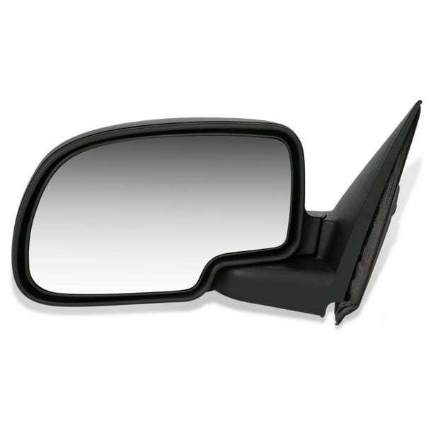 DNA Motoring OEM-MR-GM1321187 Factory Style Powered Right Side Door Mirror DNA Motoring OEM-MR-GM1321187 Factory Style Powered Right Side Door Mirror